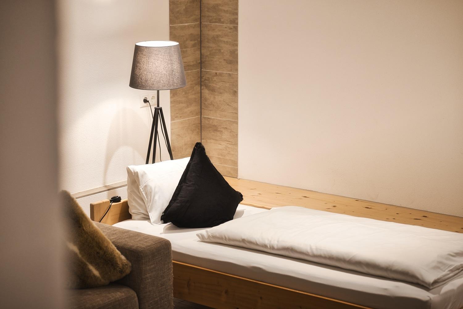 Berghotel Basur - Das Schihotel Am Arlberg Flirsch Exterior photo