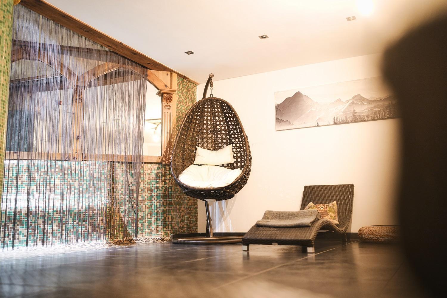 Berghotel Basur - Das Schihotel Am Arlberg Flirsch Exterior photo